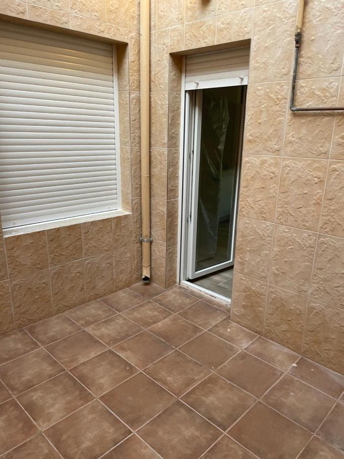 Apartamento Turistico Avila Vut Exterior photo